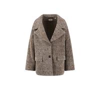 COAT LIKE KNIT 42