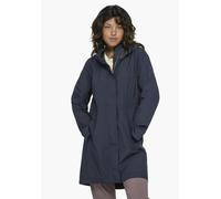 Coat Style Bohorok WMS Schöffel blau 46