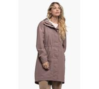 Coat Style Bohorok WMS Schöffel braun 40