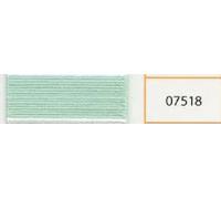 Coats 50g Puppets Eldorado - Farbe: 7518 - lindgrün - Häkelgarn Stärke 10