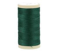 Coats D4642-7091 Nähgarn, Polyester, #7091 Grün, 30 m