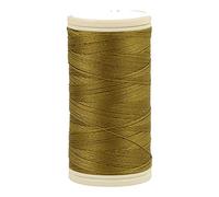 Coats D4645-7751 Nähgarn, Polyester, 7751 Grün, 100 m, meter