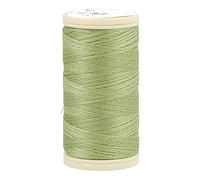 Coats D4646-3556 Nähgarn, Polyester, #3556 Grün, 200 m