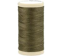 Coats D4646-6034 Nähgarn, Polyester, #6034 Grün, 200 m