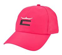 COBRA CROWN ADJUSTABLE W Damen Cap, rosa, größe OSFA osfa