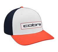 Cobra Herren Tour Tech Cap Verschluss