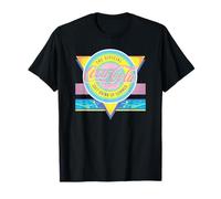 Coca Cola Classic Das offizielle Erfrischungsgetränk des Sommers T-Shirt