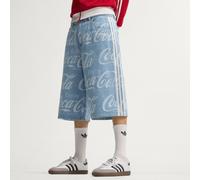 COCA-COLA CLASSIC SPORT DENIM JORT Indigo Denim 46