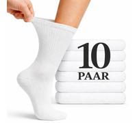 Cocain underwear 10 Paar Krankenschwester Socken Gr 35/38 diabetikersocken ohne gummi diabetiker-socken ohne gummidruck socken ohne elastik medizinische weiss ohne Gummibund dauen billige günstige