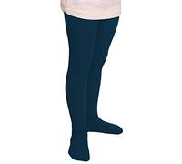 Cocain underwear 2 Kinder Thermo Strumpfhosen mit flauschigem Innenfleece Gr. 134/140 petrol