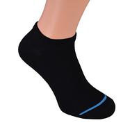 Cocain underwear 8-er Pack Sneakers Herren in schwarz neon Gr. 43/46