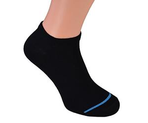 Cocain underwear 8-er Pack Sneakers Herren in schwarz neon Gr. 43/46