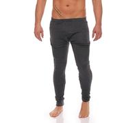 Cocain underwear cocain Thermo Unterwäsche Set Hemd/Hose oder 2 Stück Lange Thermo-Unterhemden oder Thermo-Unterhosen, 9, 2 Unterhosen Anthrazit.
