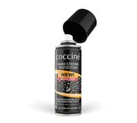Coccine - Imprägnierspray Schuhe Nano Strong Protection, Impregnierungsspray Schuhe, Universal Imprägnol Spray für Leder, Textilien, Nubukleder und Velours, Schuh Imprägnieren Farblos - 230ml
