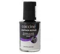 Coccine - Leather Repair - Reparaturlack für Narbenleder 10 ml - Schwarz