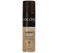 Coccine - Ravvivant - Schuhauffrischer für Wildleder und Nubuk 250 ml - Schwarz