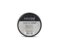Coccine - Schuhcreme Farblos Essential Dubbin, Schuhwachs, Lederfett mit Wachs, Imprägnierung Lederbalsam, Einfach Lederpflege, Wirksam Schuhpflege, Schuh Creme, Shoe Wax - 100ml
