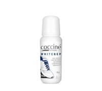 Cocciné - Sneaker Whitener, Schuhreiniger Weiße Schuhe, Schuh Weißmacher, Sneaker Cleaner Weiß, Sneaker Weiss Reiniger, Praktisch Sneaker Reiniger Weiß, Sneaker Putzmittel, 75g