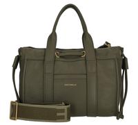 Coccinelle Grained Leather Small Tote Bag Größe: OS | Umhängetaschen Outlet | Damen