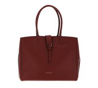 COCCINELLE Alba Shoulder Bag Cinnamon