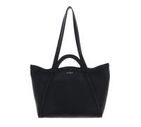 Coccinelle Amalia Shopper schwarz, Leder, Damen