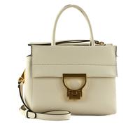 COCCINELLE Arlettis Handbag Blanco