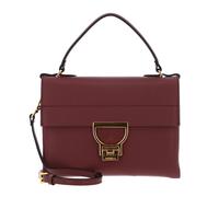 COCCINELLE Arlettis Handbag Brandy