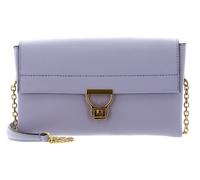 COCCINELLE Arlettis Handbag Lavender