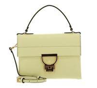 COCCINELLE Arlettis Handbag Lime Wash
