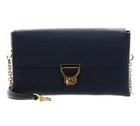 COCCINELLE Arlettis Handbag Midnight Blue