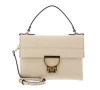 COCCINELLE Arlettis Handbag Sandshell
