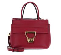 COCCINELLE Arlettis Handbag Sangria