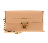 COCCINELLE Arlettis Handbag Toasted