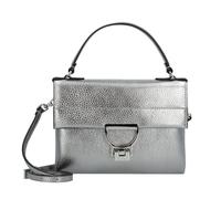COCCINELLE Arlettis Handbag Steel