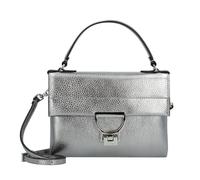 COCCINELLE Arlettis Handbag Steel