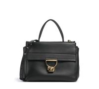 Coccinelle Arlettis Handtasche schwarz, Leder, Damen