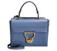 Coccinelle Arlettis - Henkeltasche S 19 cm (azul)