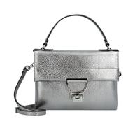 Coccinelle Arlettis Henkeltasche steel Damen