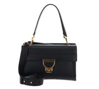 COCCINELLE Arlettis Shoulder Bag Noir