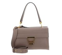 COCCINELLE Arlettis Shoulder Bag Warm Taupe