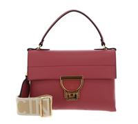 Coccinelle Satchels - Arlettis Signature - Gr. unisize - in Rosa - für Damen