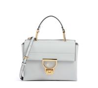 COCCINELLE Arlettis Handbag Grainy Leather Snow