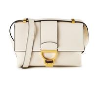 Arlettis Handtasche aus genarbtem Leder Einheitsgröße