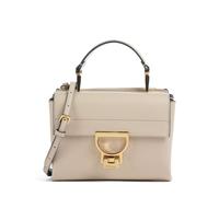 Coccinelle Arlettis Umhängetasche sand, Leder, Damen