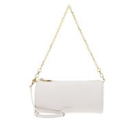 COCCINELLE Aura Mini Bag Blanco