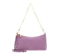 COCCINELLE Aura Mini Bag Grained Leather Jellyfish