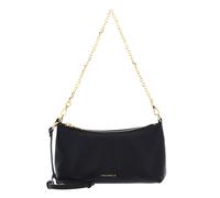 Coccinelle Coccinelleaura - Schultertasche 22 cm black