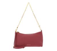 COCCINELLE Aura Mini Bag Grained Leather Pot