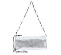 COCCINELLE Aura Mini Bag Silver