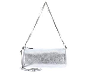 COCCINELLE Aura Mini Bag Silver